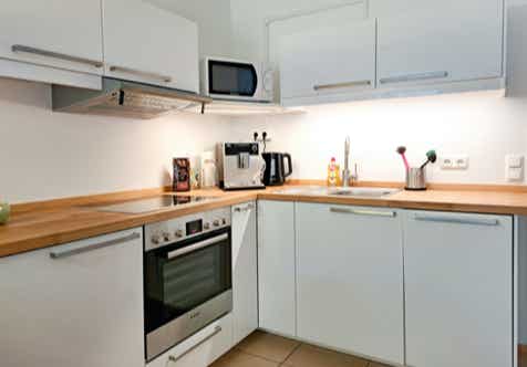 Ferienwohnung Alpenglück³ in Oy-Mittelberg