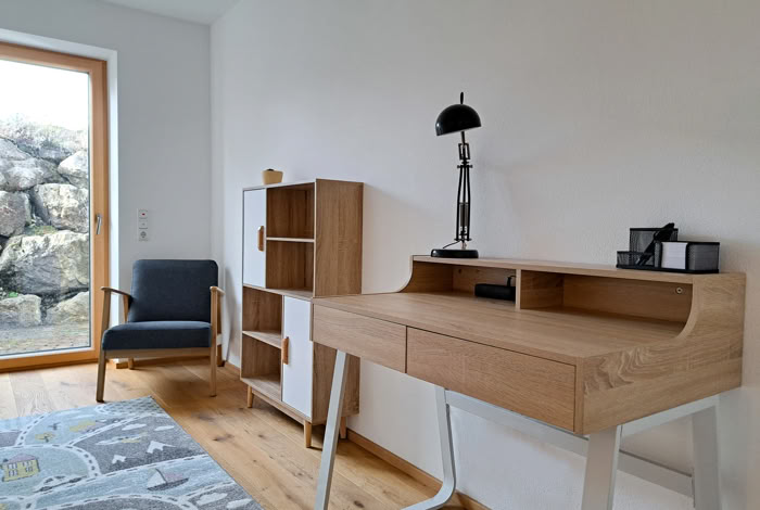 Kochen und genießen in der Ferienwohnung Alpenglück³