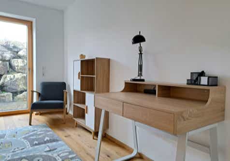 Ferienwohnung Alpenglück³ in Oy-Mittelberg