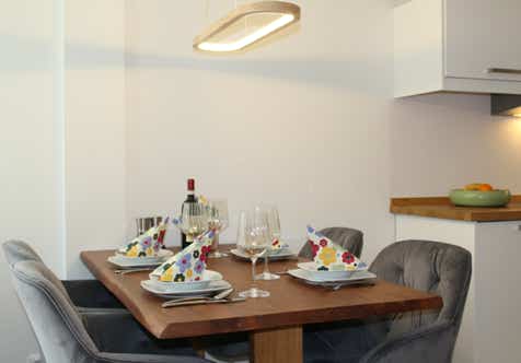 Ferienwohnung Alpenglück³ in Oy-Mittelberg