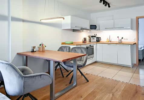 Ferienwohnung Alpenglück³ in Oy-Mittelberg