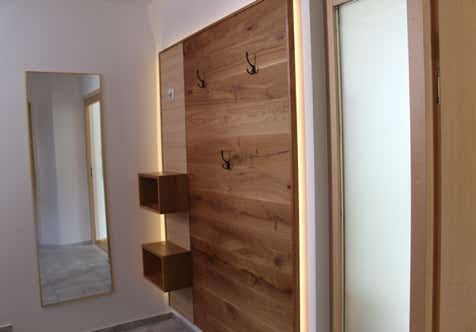 Ferienwohnung Alpenglück³ in Oy-Mittelberg