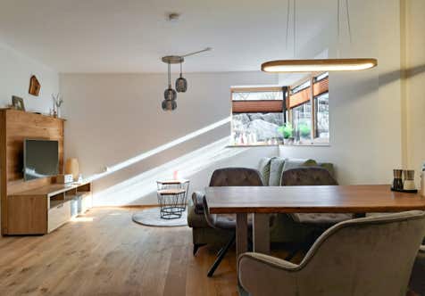 Ferienwohnung Alpenglück³ in Oy-Mittelberg