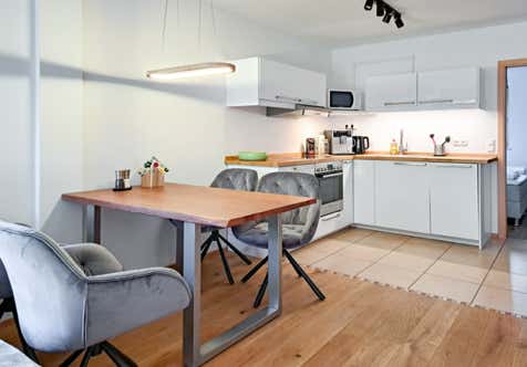 Ferienwohnung Alpenglück³ in Oy-Mittelberg