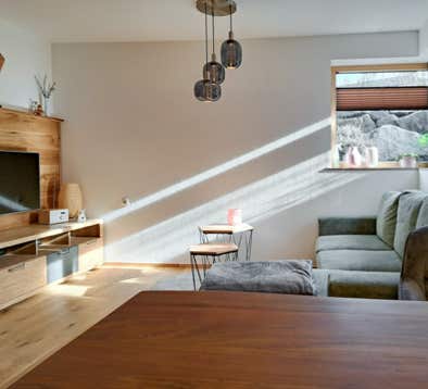 Top Ausstattung in der Ferienwohnung Alpenglück³ in Oy-Mittelberg.