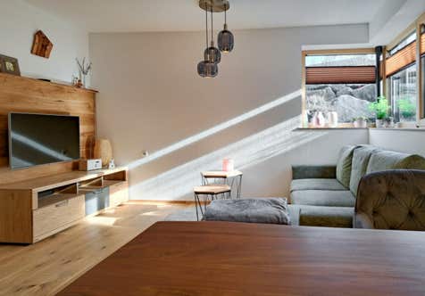 Ferienwohnung Alpenglück³ in Oy-Mittelberg