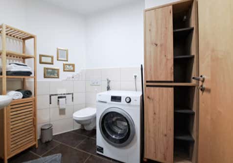 Wenn der Ulaub mal länger dauert