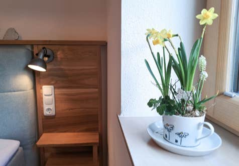 Ferienwohnung Alpenglück³ in Oy-Mittelberg